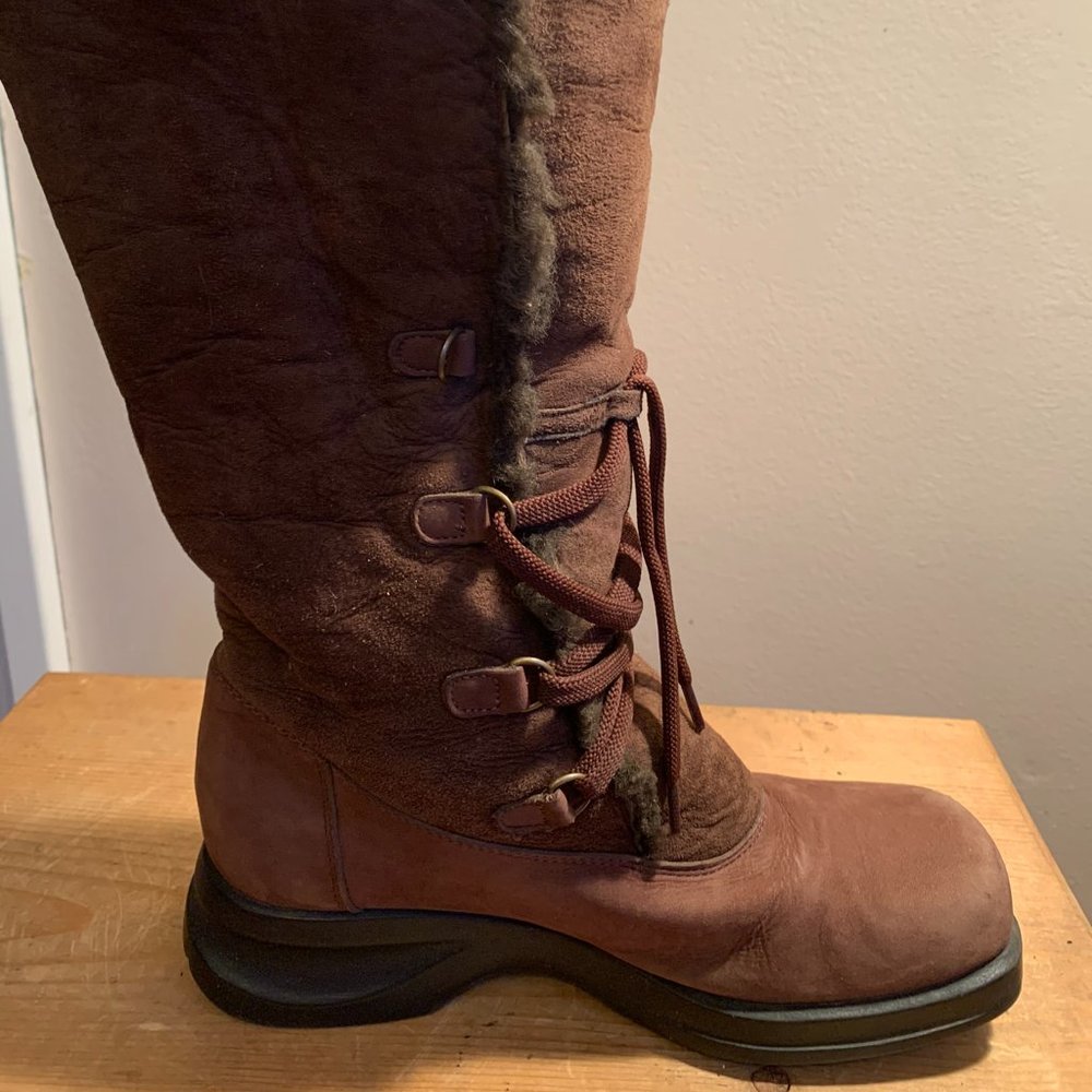 Riverland Winter Boots